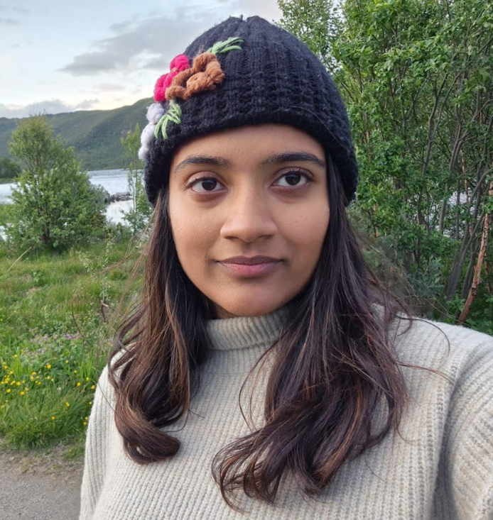 Anoushka Gupta