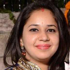 Dr. Shweta Jindal