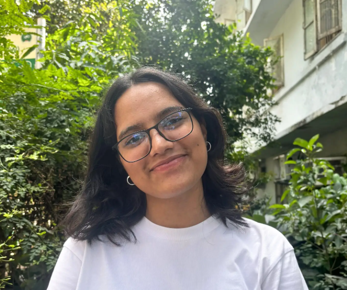 Mimansha Kumar