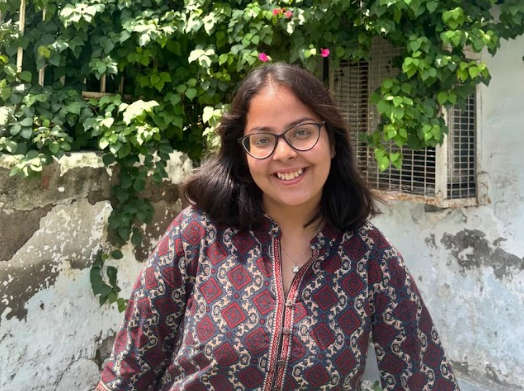 Riddhima